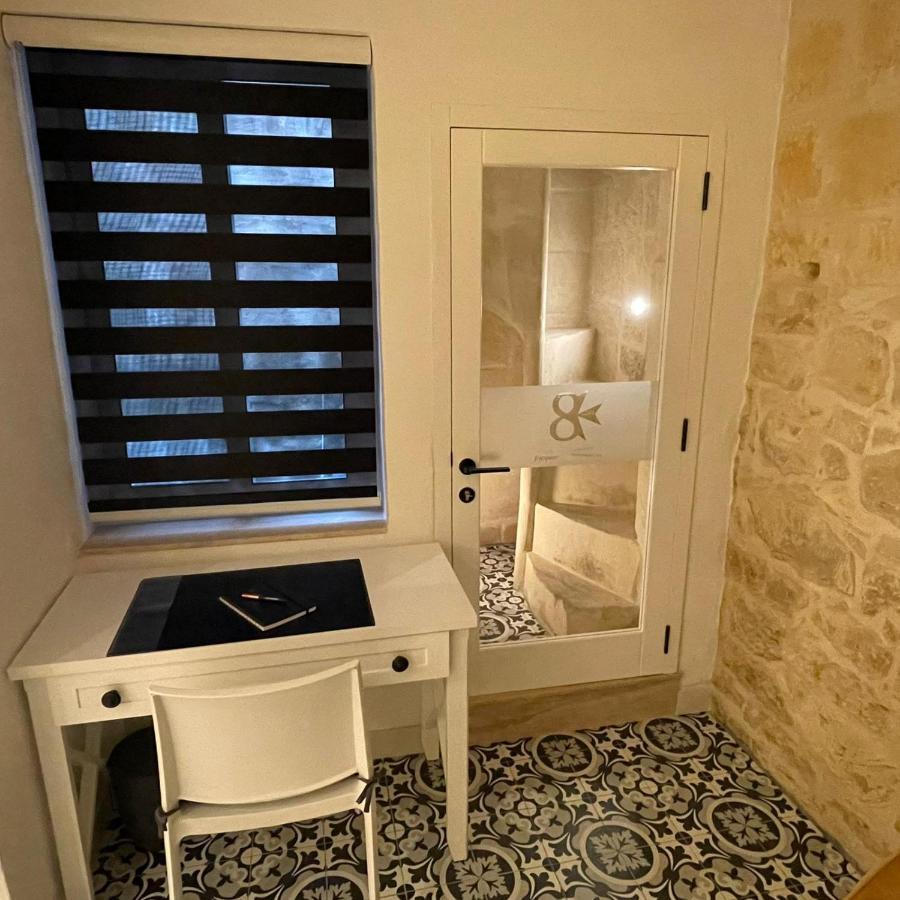 Valletta Home -Dar Il-Kavallier Jacques De Quiqueran Buitenkant foto