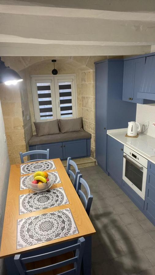 Valletta Home -Dar Il-Kavallier Jacques De Quiqueran Buitenkant foto